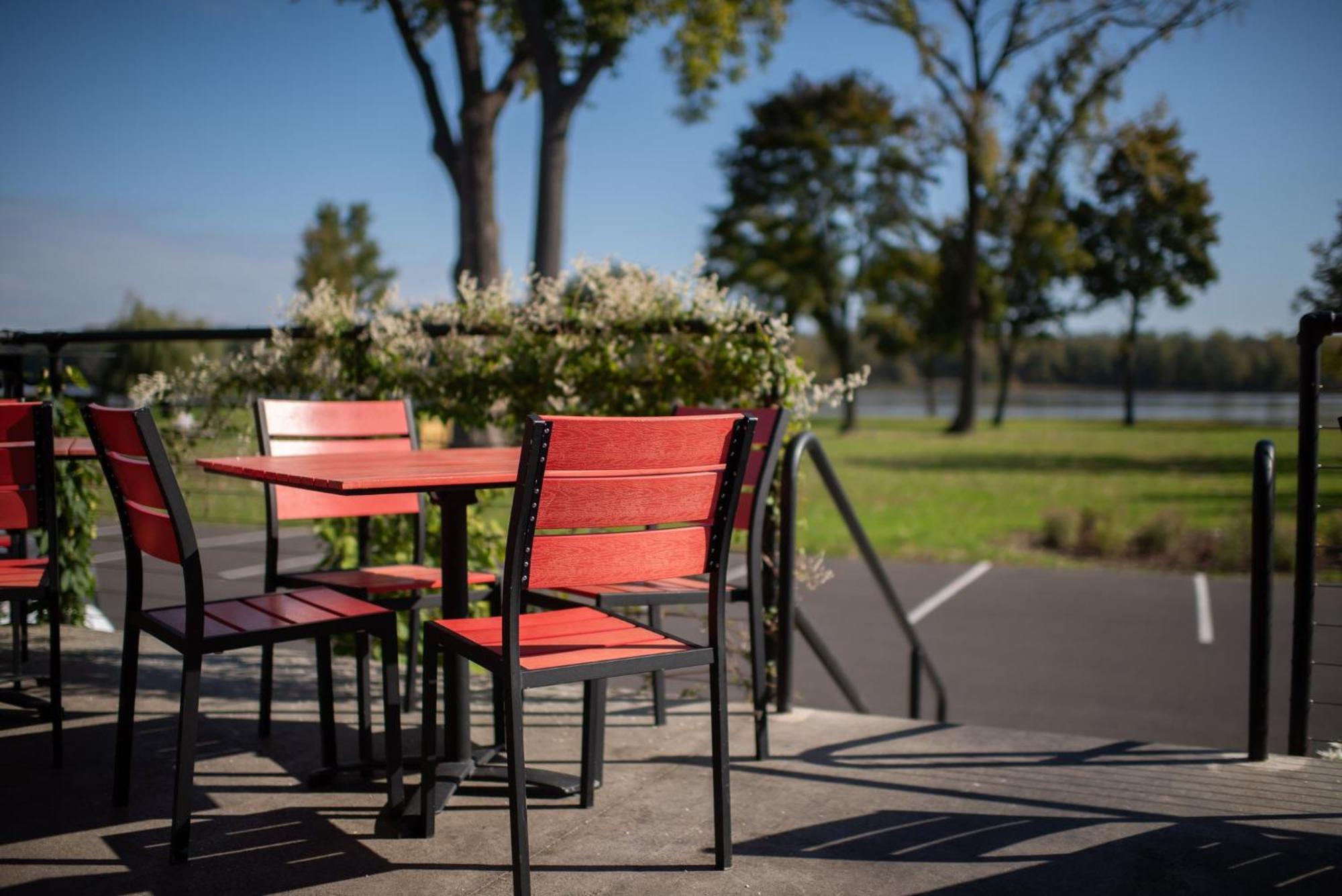 Voco James Newbury Hudson Valley, An Ihg Hotel Coxsackie Dış mekan fotoğraf